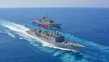 Οι Τούρκοι ετοιμάζουν… Κουρμπάν Μπαϊράμ στο Αιγαίο – Αρχές καλοκαιριού στην τουρκική βουλή το νομοσχέδιο για τις θαλάσσιε
