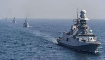 Οι Τούρκοι με το βλέμμα στις αποφάσεις  στο ΚΥΣΕΑ …