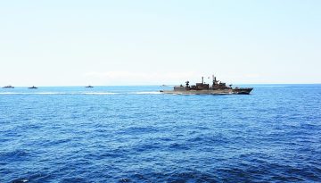 Η Τουρκία αναταράζει τα «ήρεμα νερά»
