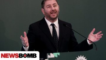 Οι τρεις βασικοί άξονες και η πρόταση του ΠΑΣΟΚ για τη συνταγματική αναθεώρηση
