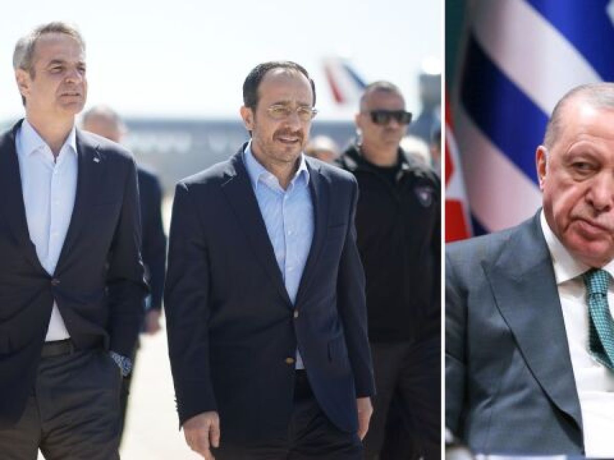 Η ξεχασμένη αμυντική ρήτρα της ΕΕ επιστρέφει: Οι κινήσεις Κύπρου κι Ελλάδας που έχουν προκαλέσει πανικό στην Τουρκία