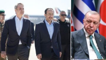 Η ξεχασμένη αμυντική ρήτρα της ΕΕ επιστρέφει: Οι κινήσεις Κύπρου κι Ελλάδας που έχουν προκαλέσει πανικό στην Τουρκία