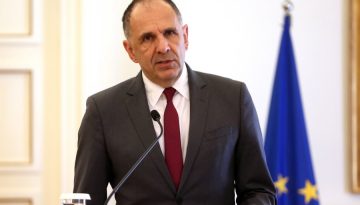 Η Αθήνα ενημέρωσε την ΕΕ για το drone – Αναμένεται επίσημο διάβημα προς την Ουκρανία