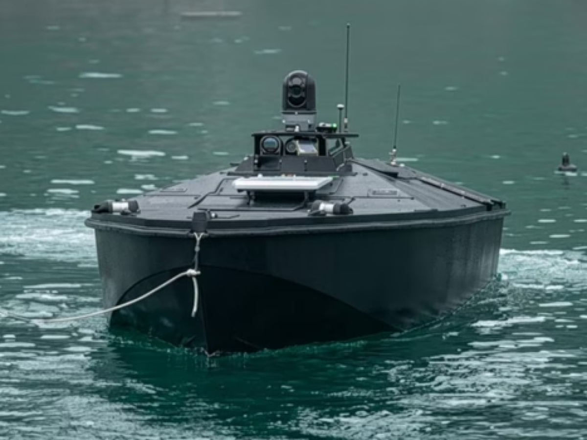 Η Αθήνα επιμένει στα μηνύματα της προς το Κίεβο για το drone – Οι κίνδυνοι εξαγωγής του πολέμου