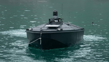 Η Αθήνα επιμένει στα μηνύματα της προς το Κίεβο για το drone – Οι κίνδυνοι εξαγωγής του πολέμου
