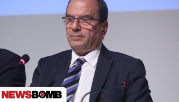 Ηχηρή διάψευση Ράμμου για το Επικρατείας του Τσίπρα: «Γελοίες ειδήσεις»