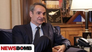 Ηχηρό μήνυμα Μητσοτάκη: «Δεν θα επιβάλουν πρωθυπουργό οι παράγοντες πίσω από κλειστές πόρτες»