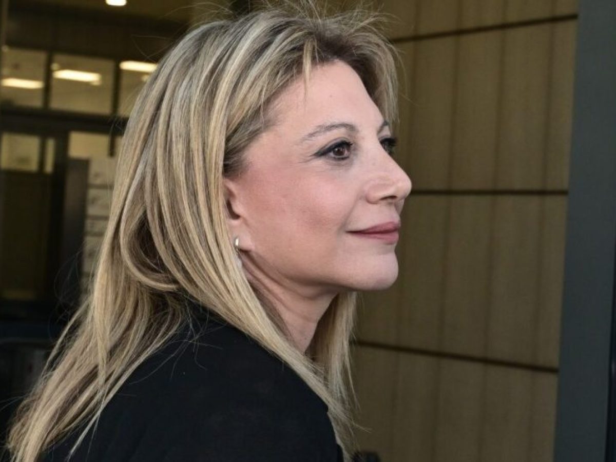 Ιδού οι «Απόστολοι» της Μαρίας – Όλα τα πρόσωπα στον στενό κύκλο της Καρυστιανού