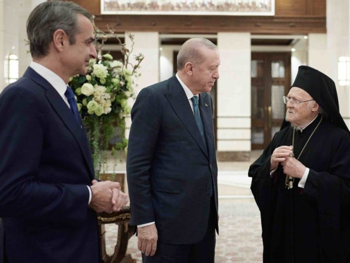 Ιερές … τουριστικές μπίζνες στην Πρίγκηπο