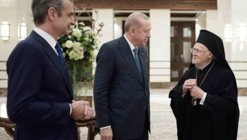 Ιερές … τουριστικές μπίζνες στην Πρίγκηπο