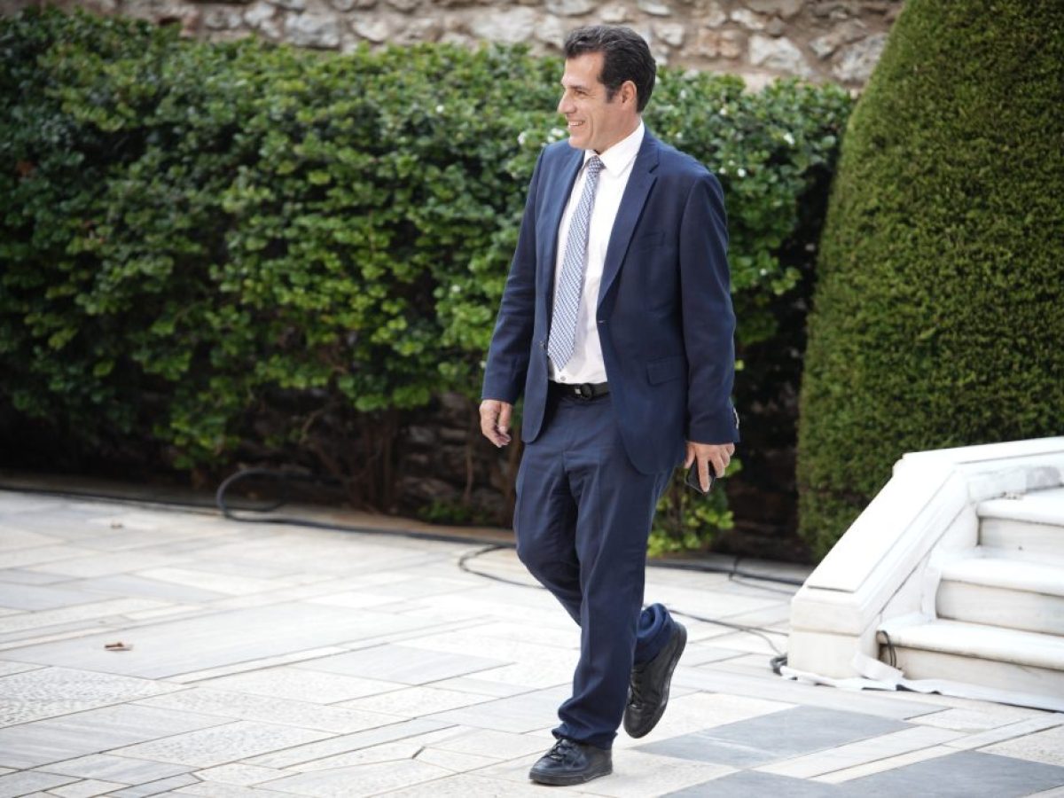 Ημερίδα του ΔΣΑ με την παρουσία του Πλεύρη: «Το δίκαιο δε συνυπάρχει με τον ρατσισμό και τον θάνατο – Θα είμαστε εκεί» το