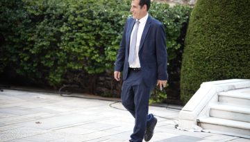 Ημερίδα του ΔΣΑ με την παρουσία του Πλεύρη: «Το δίκαιο δε συνυπάρχει με τον ρατσισμό και τον θάνατο – Θα είμαστε εκεί» το