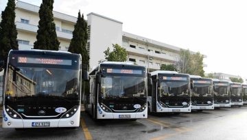 Υπ. Υποδομών και Μεταφορών: Υλοποιείται η μεγαλύτερη αναμόρφωση των αστικών συγκοινωνιών των τελευταίων δεκαετιών