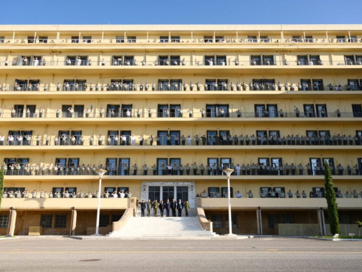 Υπ. Αμυνας για προκλητικές δηλώσεις Γκιουλέρ: Δεν αποδεχόμαστε αναθεωρητικές προσεγγίσεις