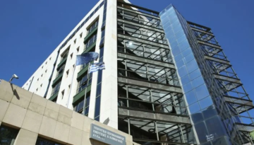 ΥΠΕΝ: Καταδικαστέα η επίθεση έξω από το υπουργείο