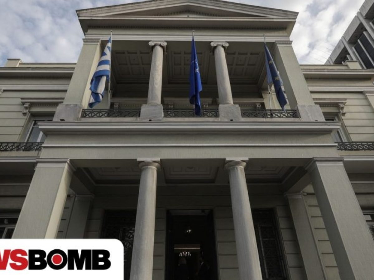 &Upsilon;&Pi;&Epsilon;&Xi;: Έ&phi;&tau;&alpha;&sigma;&alpha;&nu; &sigma;&tau;&eta;&nu; &Alpha;&theta;ή&nu;&alpha; &omicron;&iota; 19 &alpha;&kappa;&tau;&iota;&beta;&iota;&sigma;&tau;έ&sigmaf; &tau;&omicron;&upsilon; &sigma;&tau;&omicron;&lambda;ί&sigma;&kappa;&omicron;&upsilon; &gamma;&iota;&alpha; &tau;&eta; &Gamma;ά&zeta;&alpha;