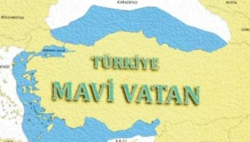 ΥΠΕΞ για Τουρκία και «Γαλάζια Πατρίδα»: Είμαστε προετοιμασμένοι για όλα τα σενάρια, ξεκάθαρο το καθεστώς στο Αιγαίο