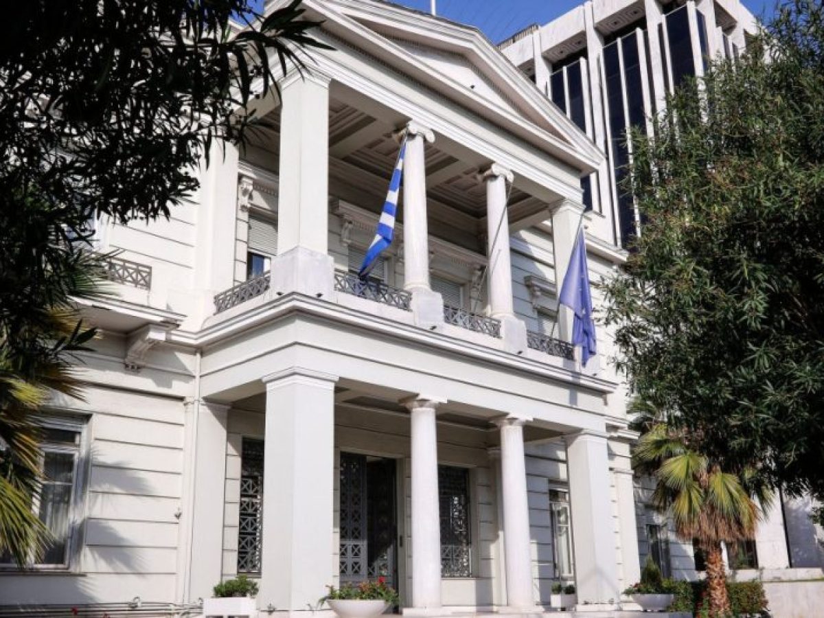 &Upsilon;&Pi;&Epsilon;&Xi; &sigma;&epsilon; &Tau;&omicron;&upsilon;&rho;&kappa;ί&alpha;: &Alpha;&nu;&upsilon;&pi;ό&sigma;&tau;&alpha;&tau;&omicron; &delta;ό&gamma;&mu;&alpha; &eta; &Gamma;&alpha;&lambda;ά&zeta;&iota;&alpha; &Pi;&alpha;&tau;&rho;ί&delta;&alpha;, &xi;&epsilon;&kappa;ά&theta;&alpha;&rho;&omicron; &tau;&omicron; &nu;&omicron;&mu;&iota;&kappa;ό &kappa;&alpha;&theta;&epsilon;&sigma;&tau;ώ&sigmaf; &tau;&omicron;&upsilon; &Alpha;&iota;&gamma;&alpha;ί&omicron;&upsilon;