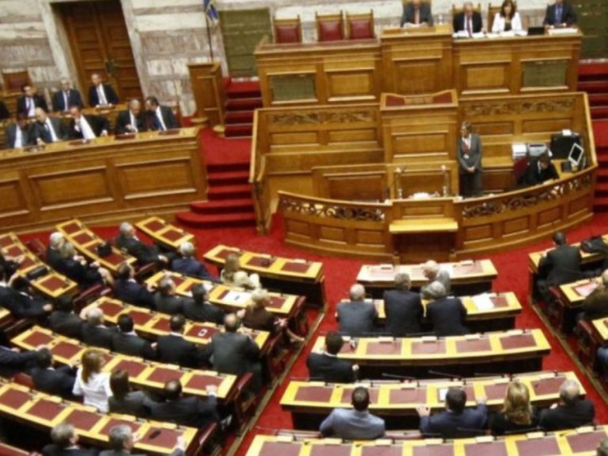 Υποκλοπές: Αίτημα για ακρόαση Τζαβέλα – Δεμίρη στην Επιτροπή Διαφάνειας της Βουλής