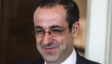 Υποκλοπές, φθορά της ΝΔ και στη μέση ελληνο-τουρκικά