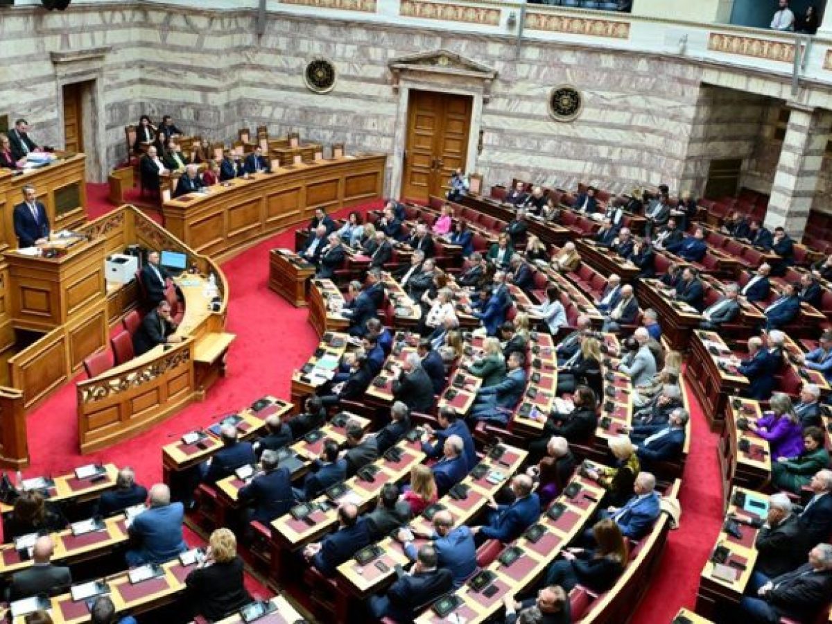 Υποκλοπές: Με 155 «όχι» απορρίφθηκε η πρόταση για εξεταστική επιτροπή
