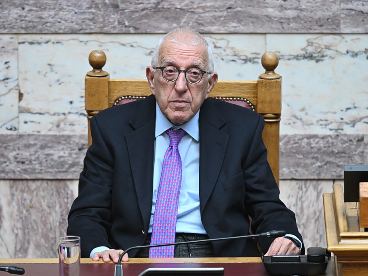 Υποκλοπές: Στην επιτροπή Δεοντολογίας στέλνει ο Κακλαμάνης το θέμα των διαρροών για ΕΥΠ