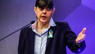 Υπουργείο Δικαιοσύνης: “Καμία έκπληξη από την Ευρωπαϊκή Εισαγγελία” – Η απάντηση στην επιστολή Κοβέσι