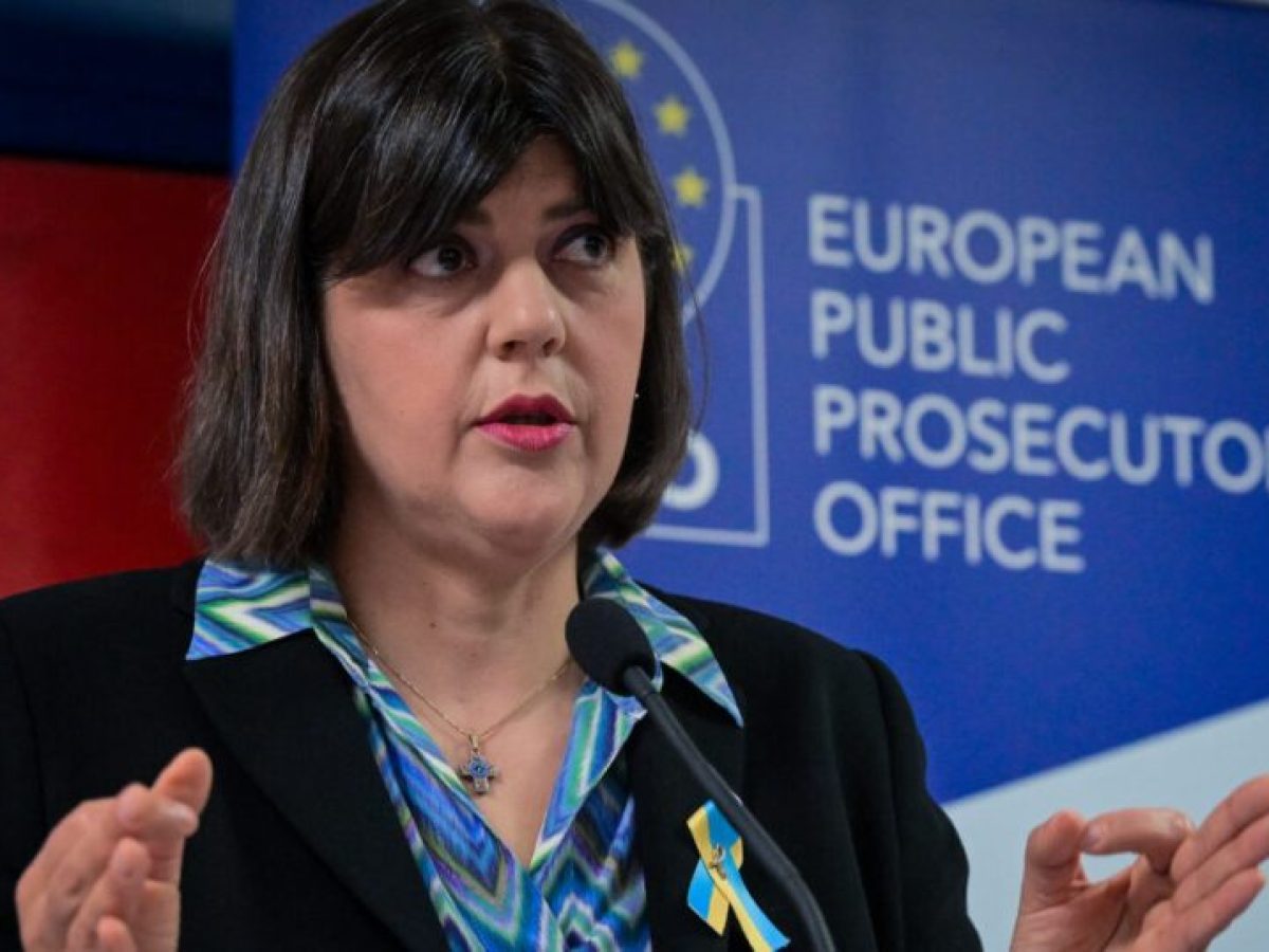 Υπουργείο Δικαιοσύνης: «Κανένας αιφνιδιασμός της Κοβέσι», απαντά στην επιστολή διαμαρτυρίας για την τροπολογία για τα πολ
