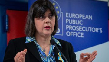 Υπουργείο Δικαιοσύνης: «Κανένας αιφνιδιασμός της Κοβέσι», απαντά στην επιστολή διαμαρτυρίας για την τροπολογία για τα πολ