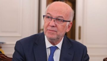Υπουργείο Δικαιοσύνης: Στη Βουλή η διάταξη Φλωρίδη για άμεση διεύρυνση και εκδίκαση υποθέσεων βουλευτών