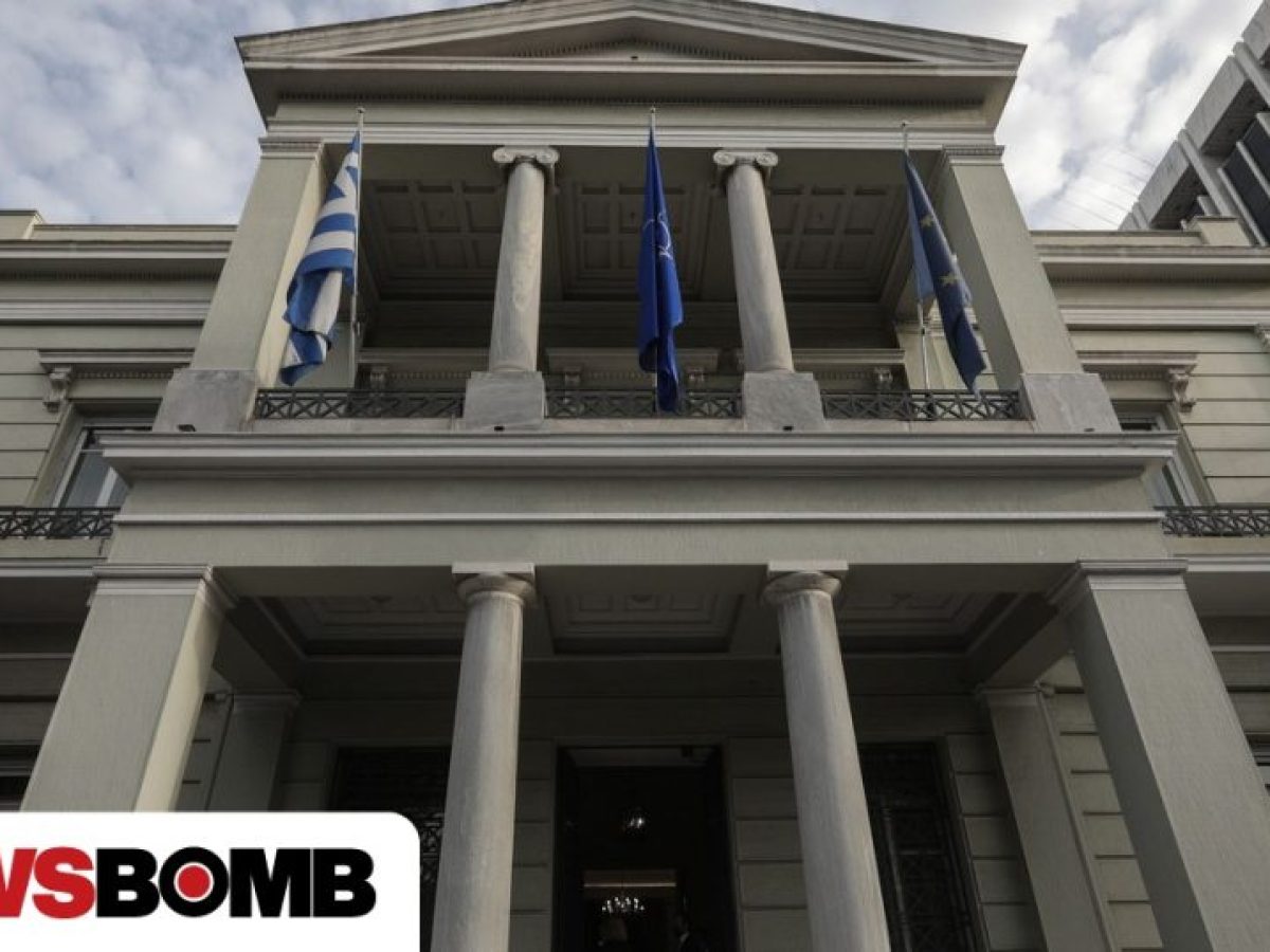 Υπουργείο Εξωτερικών για στολίσκο Sumud Flotilla: Αναχωρούν σταδιακά από την Κρήτη οι ακτιβιστές