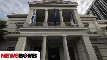 Υπουργείο Εξωτερικών για στολίσκο Sumud Flotilla: Αναχωρούν σταδιακά από την Κρήτη οι ακτιβιστές