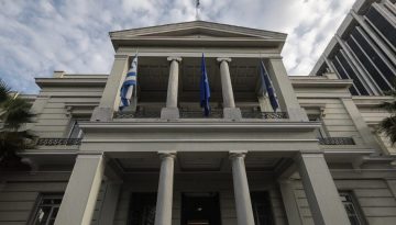 Υπουργείο Εξωτερικών για τον στολίσκο «Global Sumud Flotilla»: Καλούμε σε αυτοσυγκράτηση – Σε συνεννόηση με το Ισραήλ για