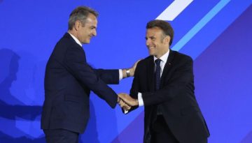 Ισχυροποιείται η αμυντική στρατηγική της Ελλάδας: Η συμμαχία με την Γαλλία, την Κύπρο και τις χώρες του Κόλπου- Η σημασία