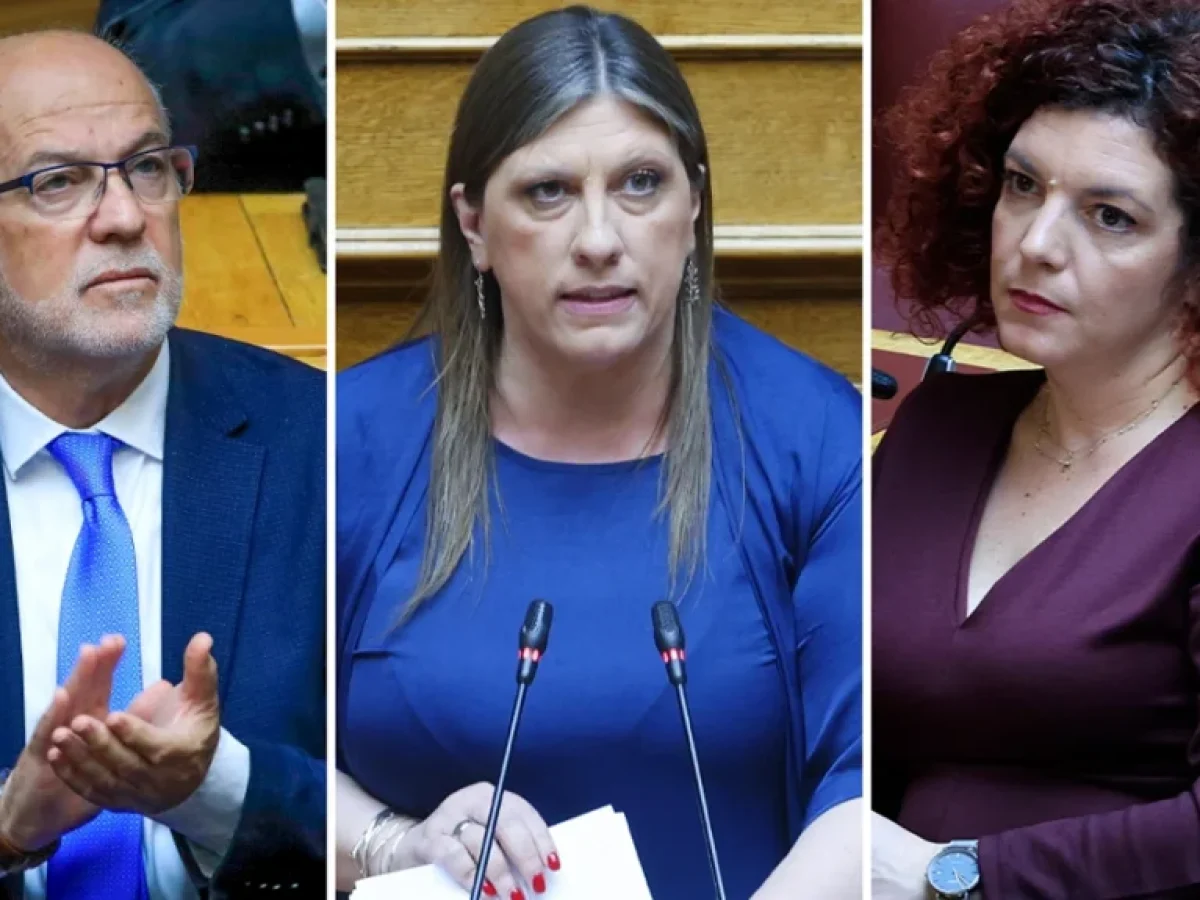 &laquo;&Epsilon;ί&sigma;&alpha;&iota; &tau;ό&sigma;&omicron; &xi;&epsilon;&phi;&tau;&iota;&lambda;&iota;&sigma;&mu;έ&nu;&eta;;&raquo; &ndash; &Omicron;&rho;&gamma;&iota;&sigma;&mu;έ&nu;&eta; &alpha;&nu;&tau;ί&delta;&rho;&alpha;&sigma;&eta; &alpha;&pi;ό &tau;&omicron; &Kappa;&Kappa;&Epsilon; &sigma;&tau;&omicron; &chi;ά&omicron;&sigmaf; &pi;&omicron;&upsilon; &pi;&rho;&omicron;&kappa;ά&lambda;&epsilon;&sigma;&epsilon; &xi;&alpha;&nu;ά &eta; &Kappa;&omega;&nu;&sigma;&tau;&alpha;&nu;&tau;&omicron;&pi;&omicron;ύ&lambda;&omicron;&upsilon; &sigma;&tau;&eta; &Beta;&omicron;&upsilon;&lambda;ή