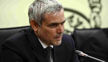 Κ. Καραγκούνης: Στόχος η περαιτέρω ενίσχυση της γυναικείας απασχόλησης και η εργασιακή σταθερότητα