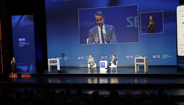 Κ. Μητσοτάκης: «Προσευχές» για την πορεία του τουρισμού και… «ευκαιρίες» – Το «καλό σενάριο» σύμφωνα με τον πρωθυπουργό