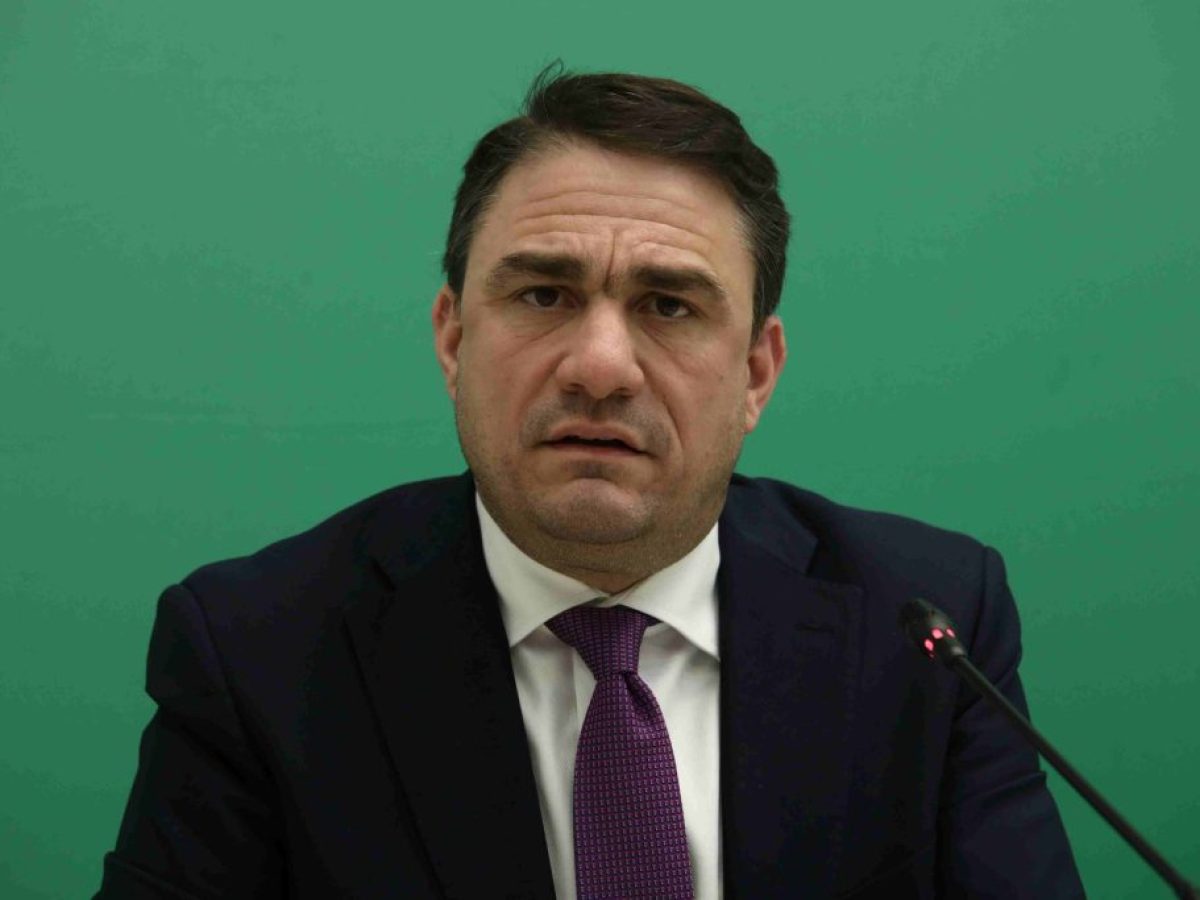 Κ. Τσουκαλάς: Εκλογές το συντομότερο – Προκηρύξτε τες επιτέλους να γυρίσει σελίδα ο τόπος