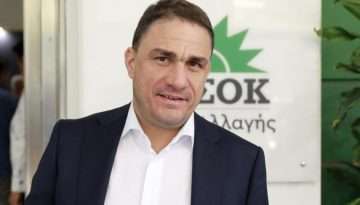 Κ. Τσουκαλάς: Η στέγαση είναι δικαίωμα και όχι προνόμιο των λίγων – Η κυβέρνηση επιμένει σε λάθος λύσεις