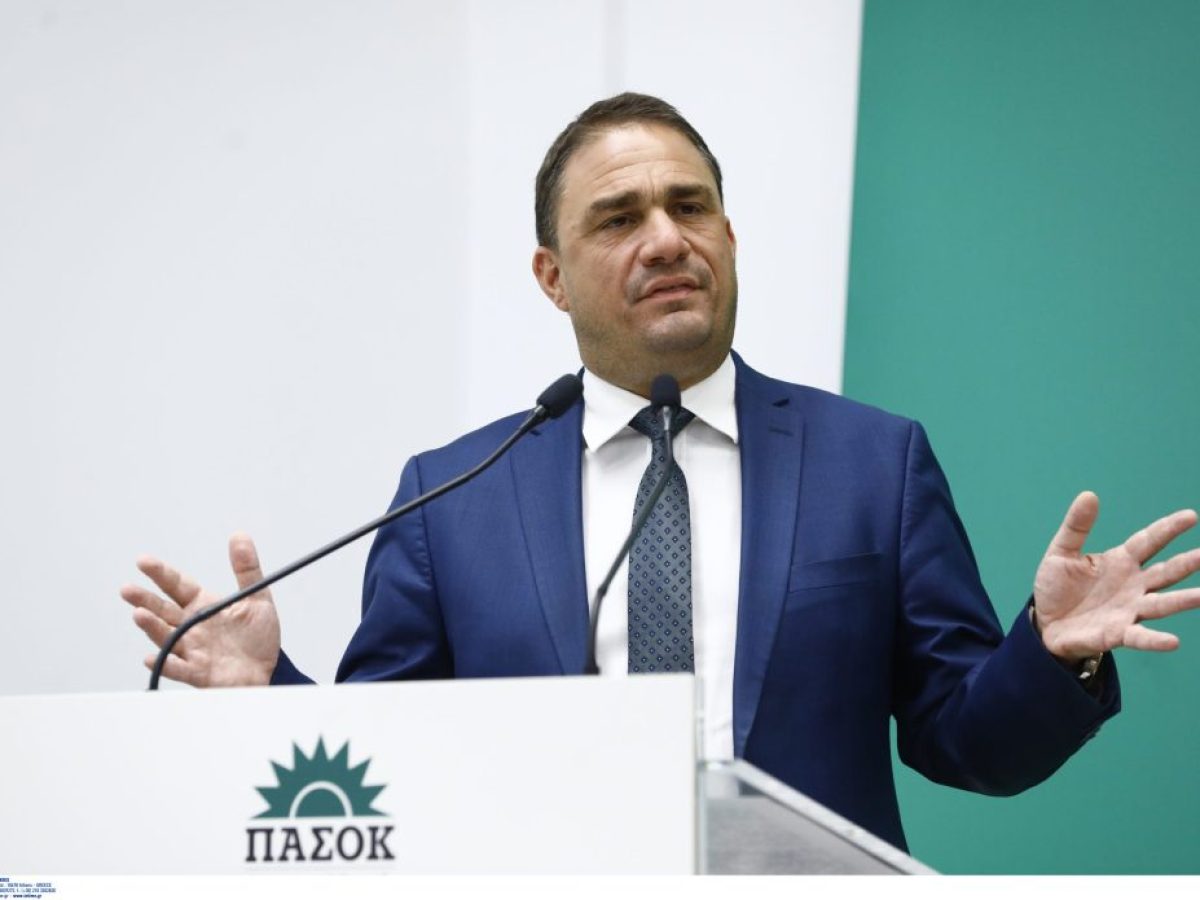 Κ. Τσουκαλάς: Η στέγαση είναι δικαίωμα και όχι προνόμιο των λίγων – Η κυβέρνηση επιμένει σε λάθος λύσεις