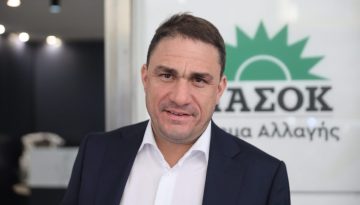 Κ. Τσουκαλάς: Προκηρύξτε εκλογές τώρα, να γυρίσει σελίδα ο τόπος