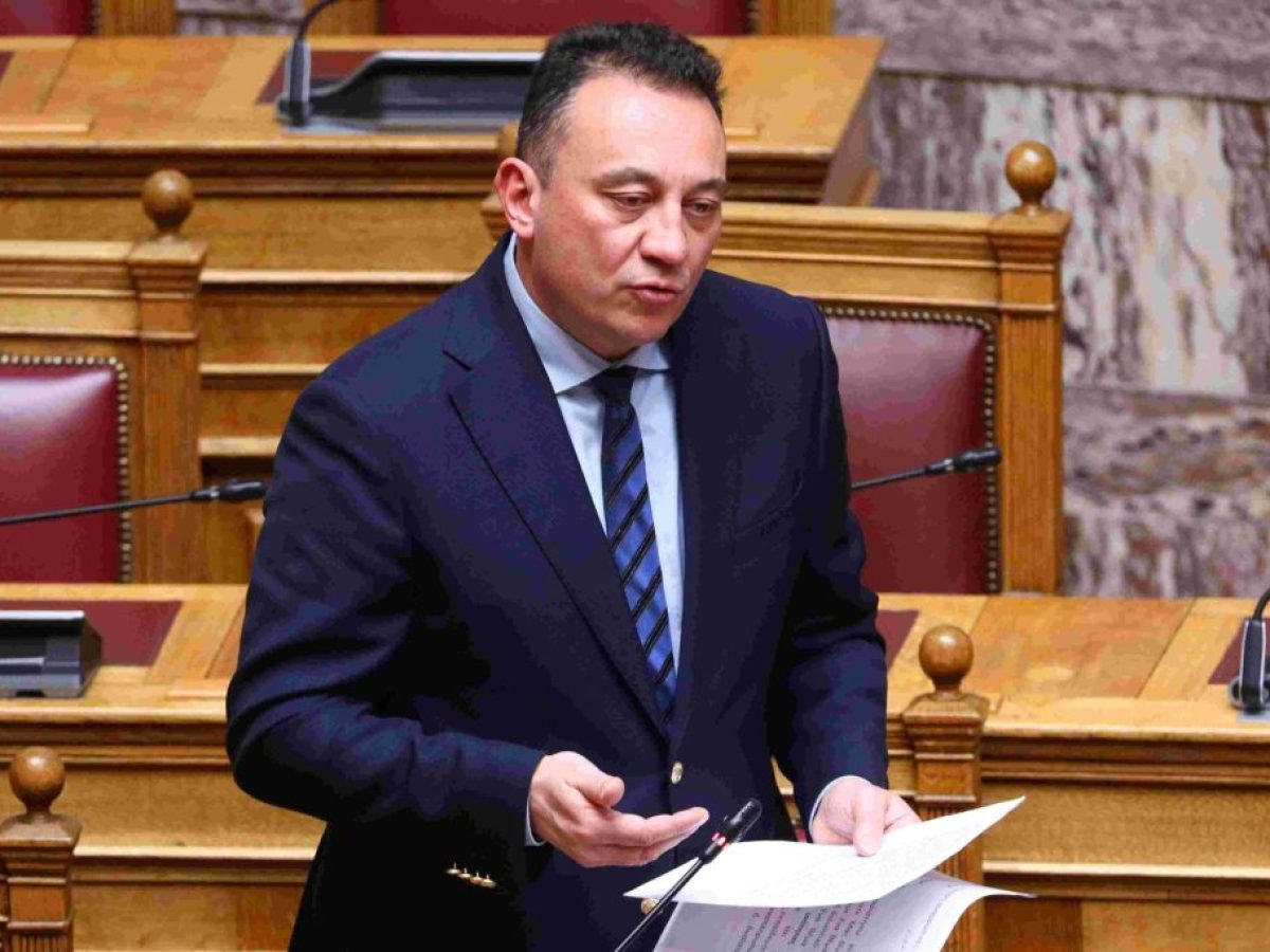 Κ. Βλάσσης στους υποψήφιους Πανελλαδικών: Δώστε τη «μάχη» σας με πίστη στις δυνατότητές σας και καθαρό μυαλό