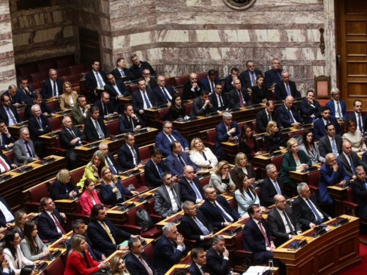 «Καυτό» 48ωρο στη Βουλή: Σήμερα η συζήτηση για προανακριτική ΟΠΕΚΕΠΕ