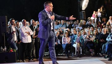 Καυτός Ιούνιος για την Κουμουνδούρου – Χωρίς βουλευτές στο Θησείο η ανακοίνωση για το κόμμα Τσίπρα