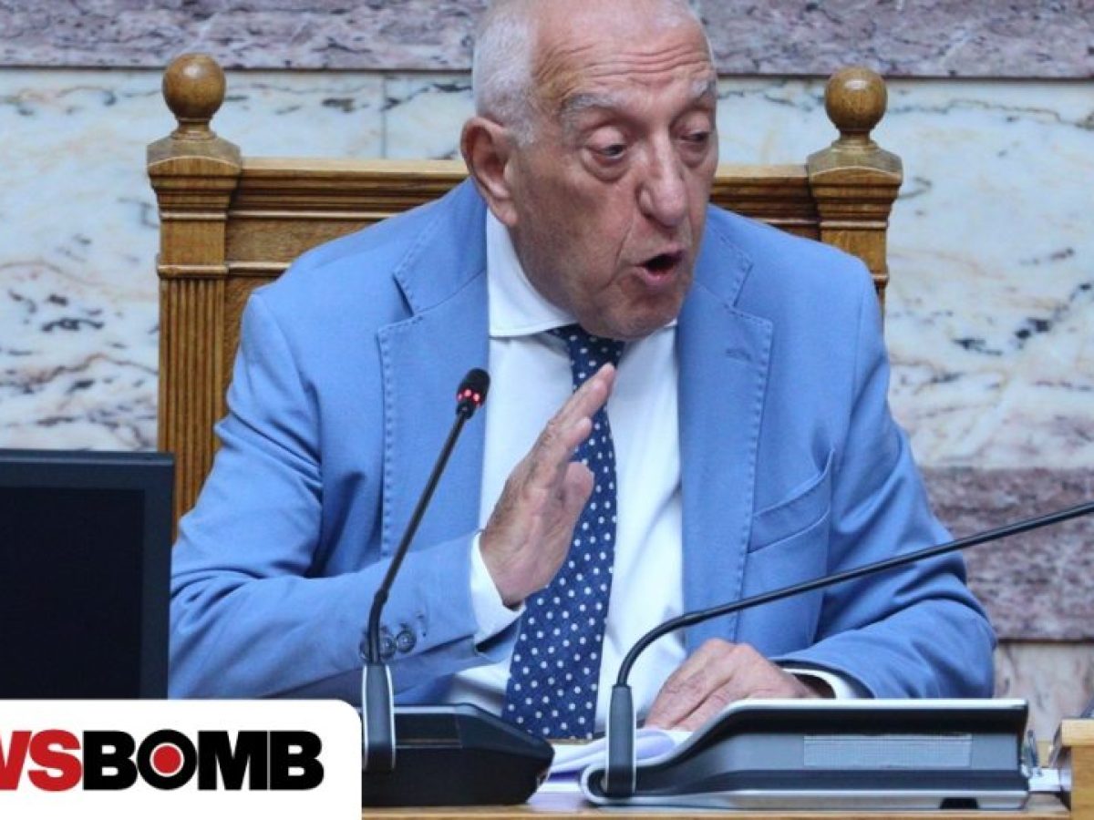 Κακλαμάνης για διαρροή διαλόγου Ανδρουλάκη – διοικητή ΕΥΠ: Συνιστά έως και ποινικό αδίκημα