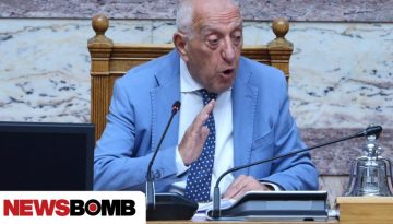 Κακλαμάνης για διαρροή διαλόγου Ανδρουλάκη – διοικητή ΕΥΠ: Συνιστά έως και ποινικό αδίκημα