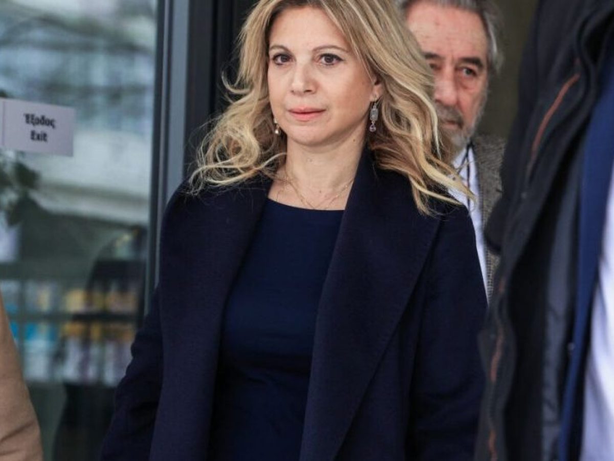 Κάλεσμα Καρυστιανού για την παρουσίαση του κόμματος: «Γινόμαστε όλο και περισσότεροι και αυτό τους τρομάζει»