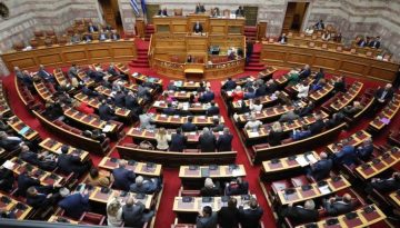 Καλό το “έσχες”, αλλά “πόθεν”; 
