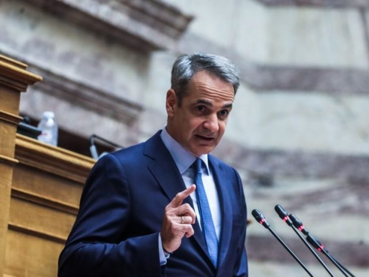 «Καμπανάκι» στη ΝΔ μετά τις δημοσκοπήσεις: Η «δύσκολη» αυτοδυναμία, το σενάριο για κάλπες τέλη Σεπτέμβρη και ο παράγοντας