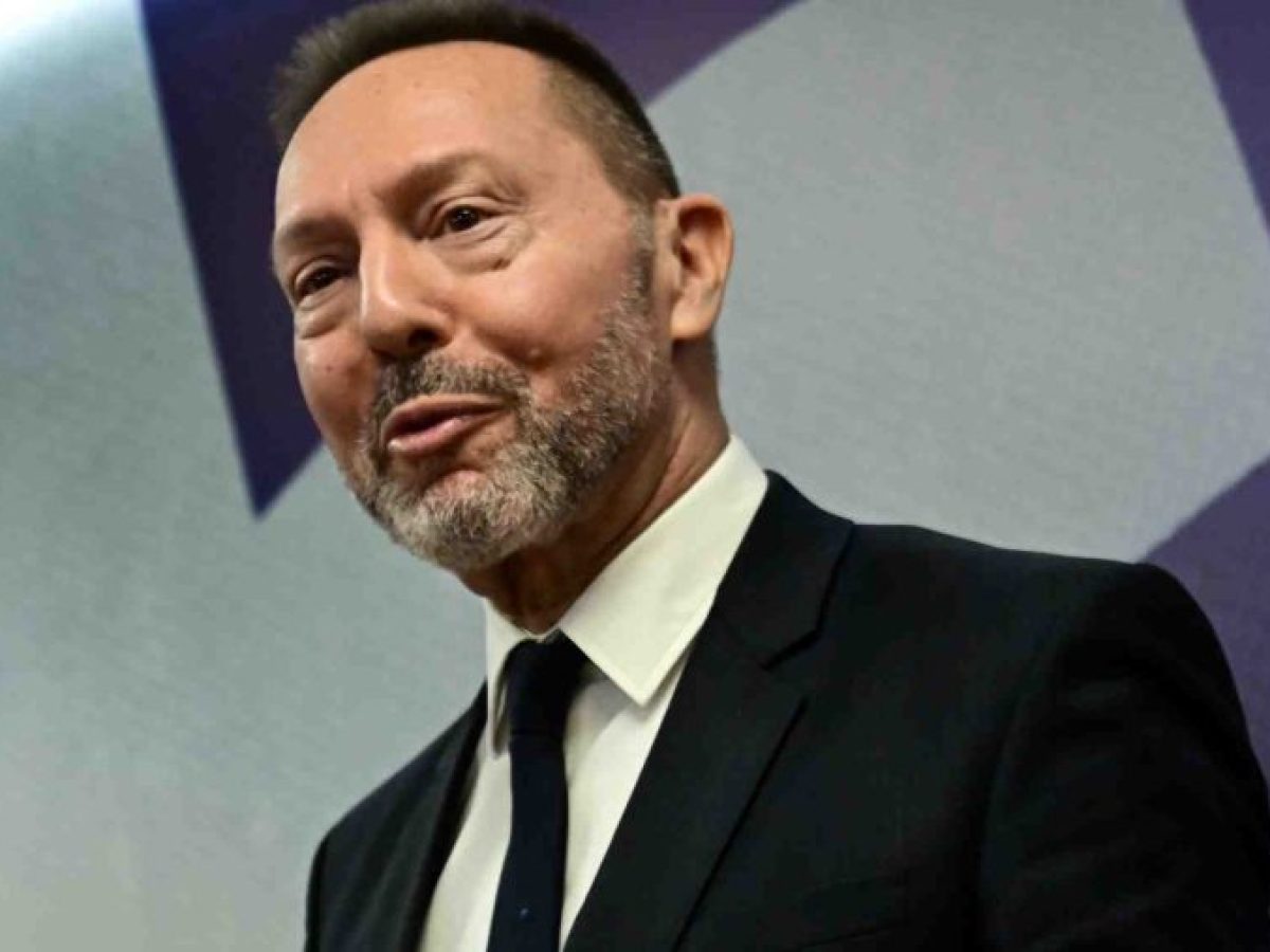 «Καμπανάκι» Στουρνάρα για την Ευρώπη: «Η αστάθεια θα παραμείνει υψηλή»